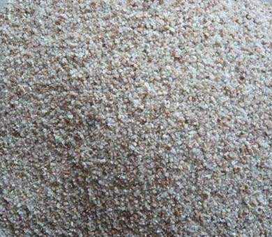 松滋人造草坪普通石英砂