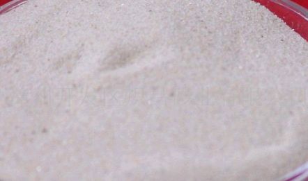 选择高质量石英砂需要掌握的几个重点