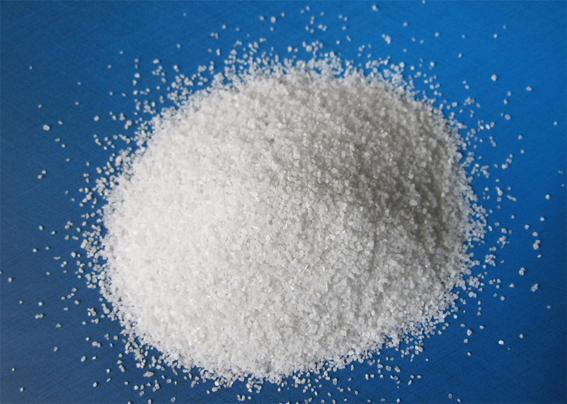 松滋石英砂滤料